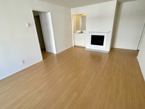 Apartment in Los Angeles
