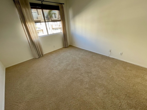 Apartment in Los Angeles