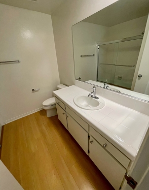 Apartment in Los Angeles
