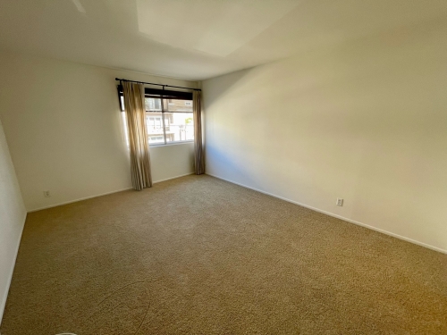 Apartment in Los Angeles