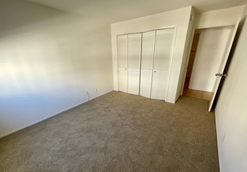 Apartment in Los Angeles