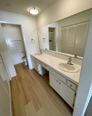 Apartment in Los Angeles