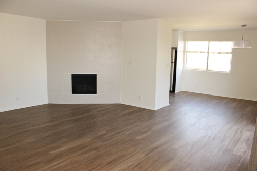 Apartment in Los Angeles