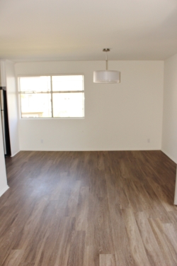 Apartment in Los Angeles