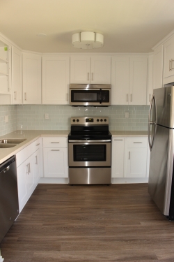 Apartment in Los Angeles