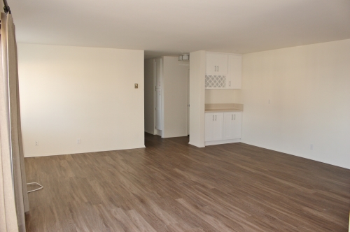 Apartment in Los Angeles