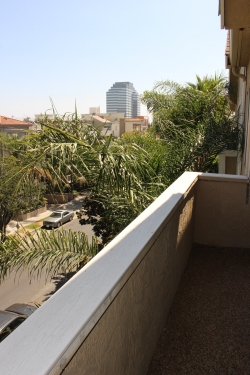 Apartment in Los Angeles
