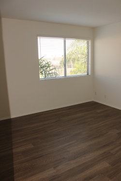 Apartment in Los Angeles