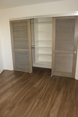 Apartment in Los Angeles