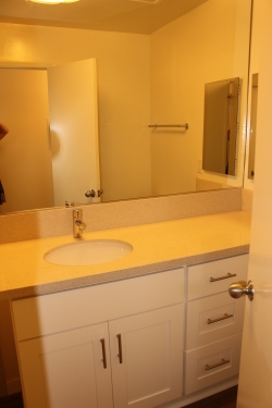 Apartment in Los Angeles