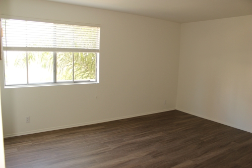 Apartment in Los Angeles