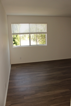 Apartment in Los Angeles