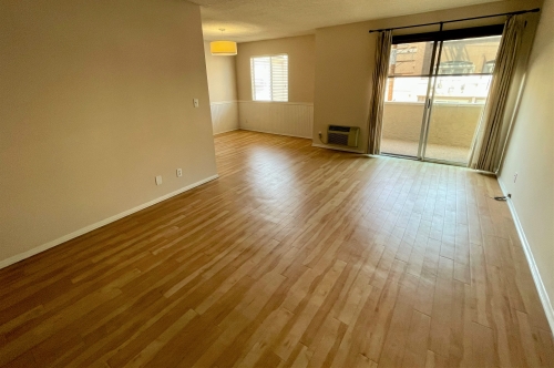 Apartment in Los Angeles