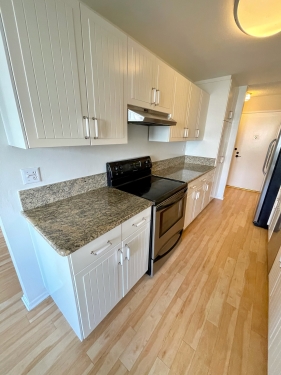 Apartment in Los Angeles