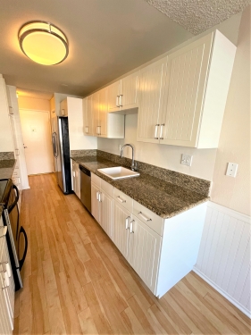 Apartment in Los Angeles