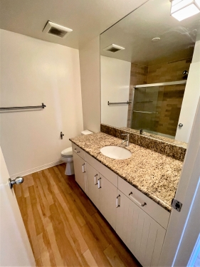 Apartment in Los Angeles