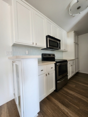 Apartment in Los Angeles