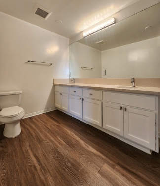 Apartment in Los Angeles