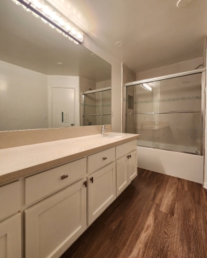 Apartment in Los Angeles