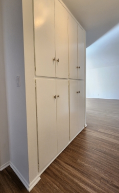 Apartment in Los Angeles