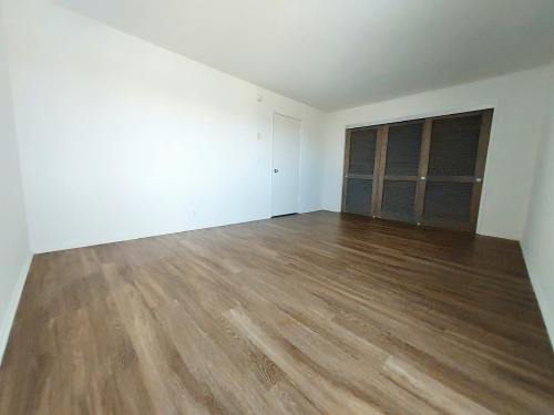 Apartment in Los Angeles