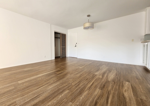 Apartment in Los Angeles