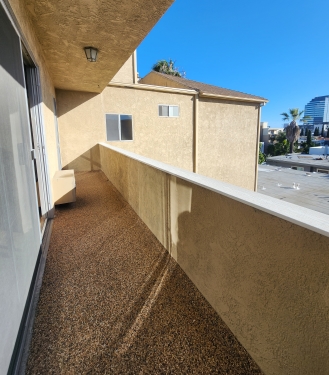 Apartment in Los Angeles