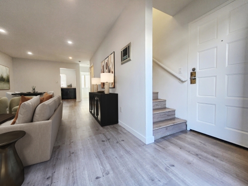 Apartment in Los Angeles