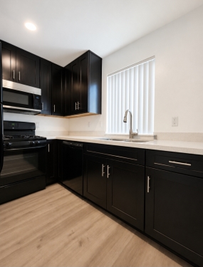 Apartment in Los Angeles