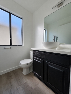 Apartment in Los Angeles