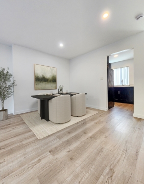 Apartment in Los Angeles