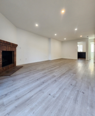 Apartment in Los Angeles