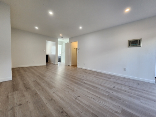 Apartment in Los Angeles