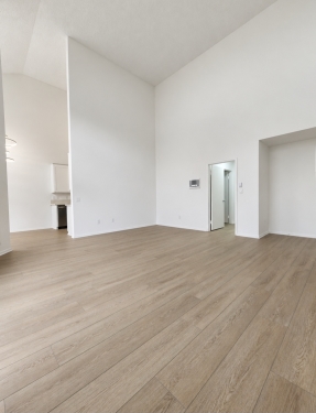 Apartment in Los Angeles