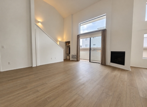 Apartment in Los Angeles