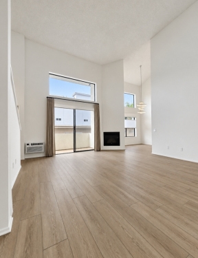 Apartment in Los Angeles