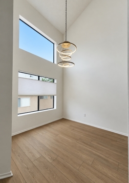 Apartment in Los Angeles