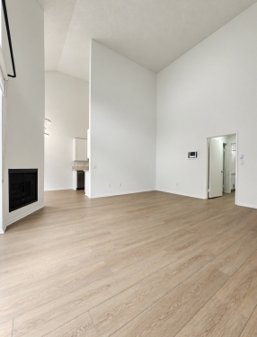 Apartment in Los Angeles