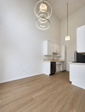 Apartment in Los Angeles