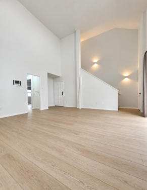 Apartment in Los Angeles