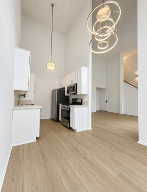 Apartment in Los Angeles
