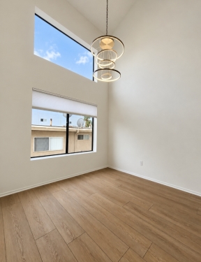 Apartment in Los Angeles