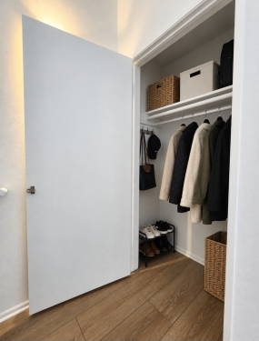 Apartment in Los Angeles