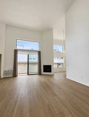 Apartment in Los Angeles