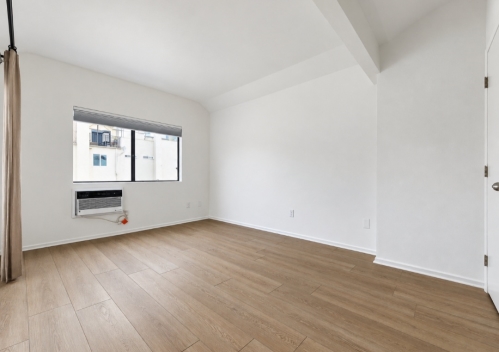 Apartment in Los Angeles