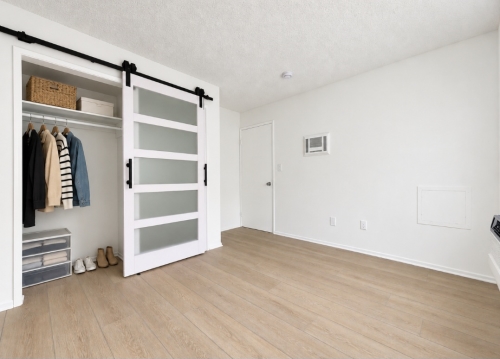 Apartment in Los Angeles