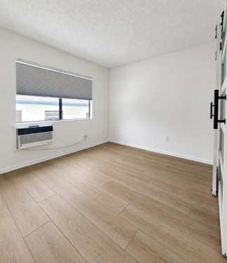 Apartment in Los Angeles