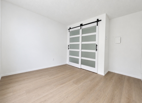 Apartment in Los Angeles