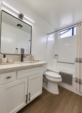 Apartment in Los Angeles