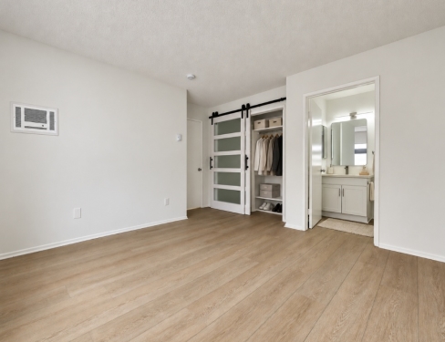 Apartment in Los Angeles